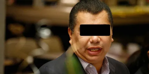 Javier N. Enfrentará primera condena por violencia familiar; Se busca pena máxima
