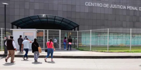 David y Daniela, una historia de violencia vicaria y una justicia que no llega 