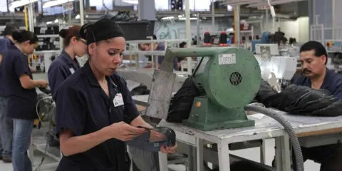 Coparmex solicitó crear Consejo Estatal para generar empleo y atraer inversiones