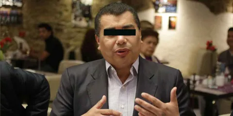 La familia Monzón quiere una doble condena sobre Javier López Zavala 