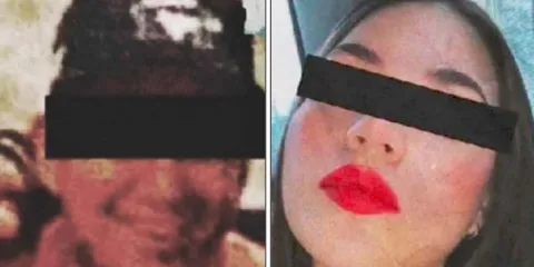 La Guardia Nacional detuvo a hija de exedil de Amozoc con líder criminal