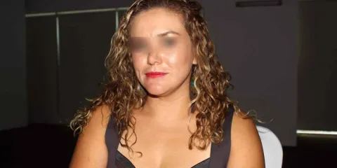 La Segob vigilará que se cumpla la ley por feminicidio de Cecilia Monzón
