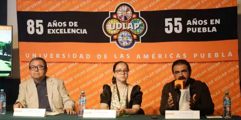 La Udlap impulsa el talento de jóvenes escritores mexicanos