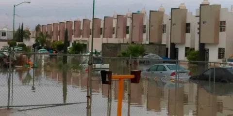 Aprovecha la temporada de lluvias: Infonavit te financia mejoras sustentables para tu vivienda