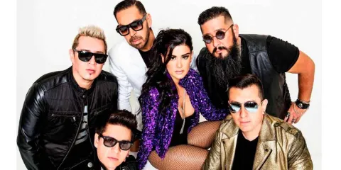 El Palenque tendrá fiesta con la presentación de Matute