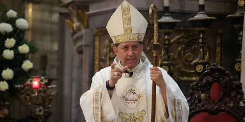 Iglesia de Puebla clama contra la violencia y la falta de respeto a la dignidad humana