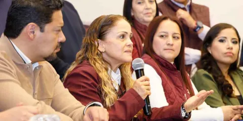 Morena refuerza lineamientos para evitar nepotismo y amiguismo