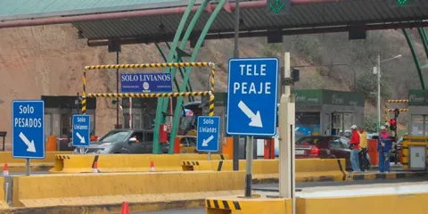 Telepeaje: clave para mejorar la movilidad y eficiencia del transporte en México