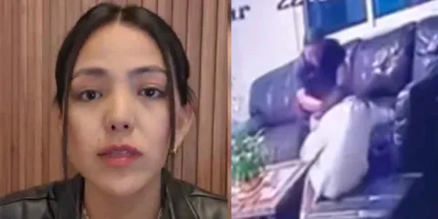 Otro intento de feminicidio, ahora el responsable es un doctor