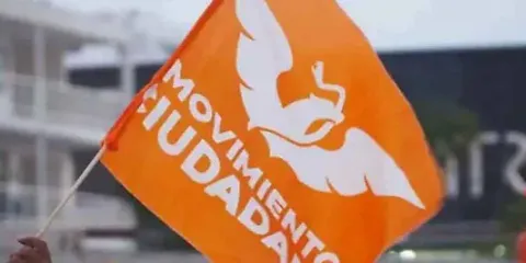 No será fácil para "los chapulines" obtener candidaturas en Movimiento Ciudadano: Suriano