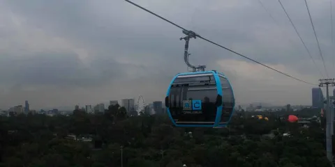 Mega obras sin endeudar al estado, promete Armenta