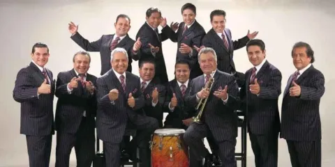 Para festejar a las madres en su día llega a Puebla la Única Internacional Sonora Santanera
