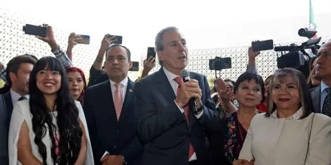 Destacan transparencia en Puebla capital