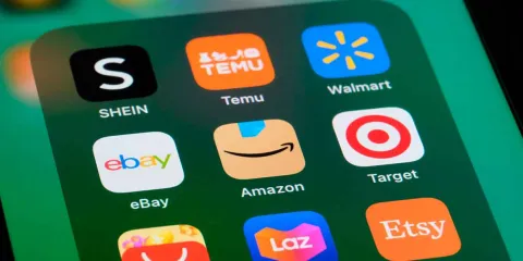  RMF propone cuotas compensatorias para regular plataformas de productos importados