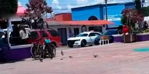 San Miguel Xoxtla evita cierre de autopista tras acuerdo con autoridades