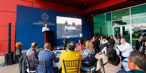 Promueven gobiernos estatal y municipal a Puebla como destino turístico