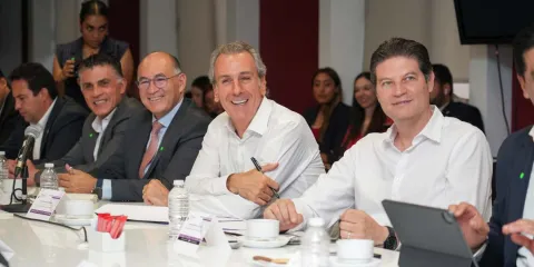 Puebla, entre las 15 metrópolis de mayor desarrollo en el país