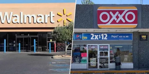 Puebla busca que Oxxo y Walmart comercialicen productos locales