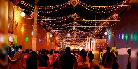 Puebla es punta de lanza del turismo comunitario