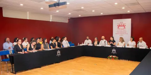 Ibero entregó diagnóstico y estrategias para fortalecer turismo en Huauchinango