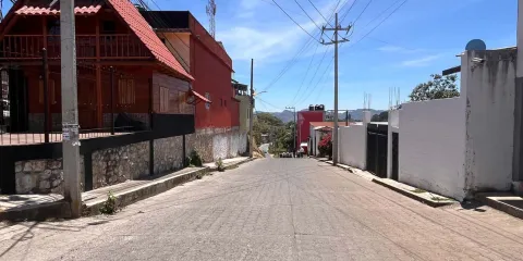 Renovarán infraestructura sanitaria en 14 calles de Huauchinango