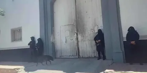 Rescatan a cuatro personas secuestradas en Quecholac; hay tres detenidos