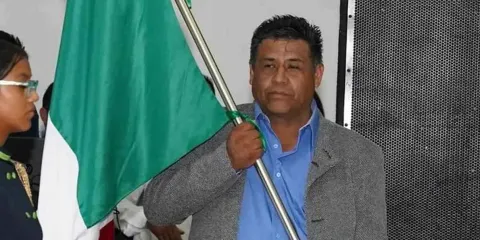 Revocación irregular en Calpan: Congreso de Puebla analiza destitución de Vicente Sánchez