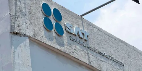 SAT aplicará multas a contribuyentes que no presentaron dictamen fiscal 