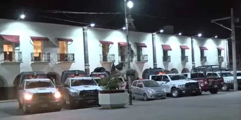 Seguridad Pública estatal pedirá el reemplazo del director del penal de Huejo
