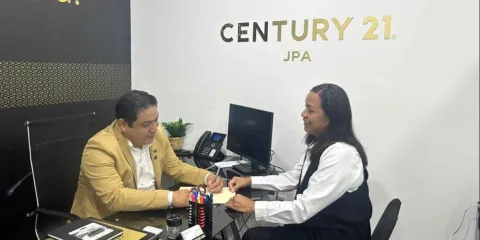 Sólo una asesoría profesional evita fraudes inmobiliarios: Century 21 JPA