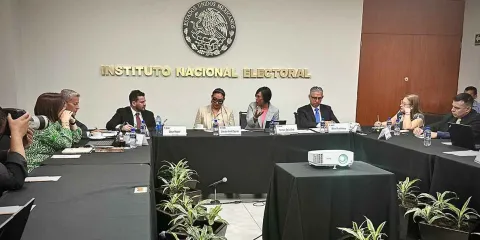 México, bajo observación internacional por elección del PJF
