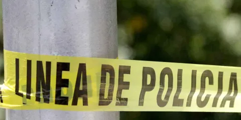 Ya lo esperaban fuera de su casa. Ejecutan a delincuente en Tehuacán 