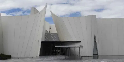 Con 2 mil mdp Puebla terminará contrato leonino del Museo Barroco