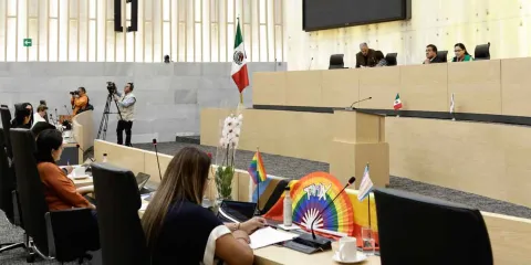 Diputados claman acabar ataques anónimos en su contra en redes sociales