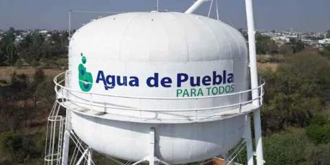 Agua de Puebla debe resolver conflicto en Xoxtla: Chedraui