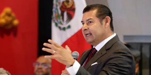 Puebla proyecta su propio Silicon Valley