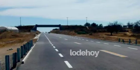 Asaltan casetas del Arco Poniente en Huejotzingo; huyen entre cultivos