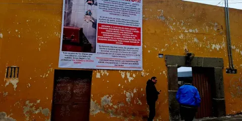 Colectivo A Escena Teatro denuncia robo de equipo artístico en Puebla