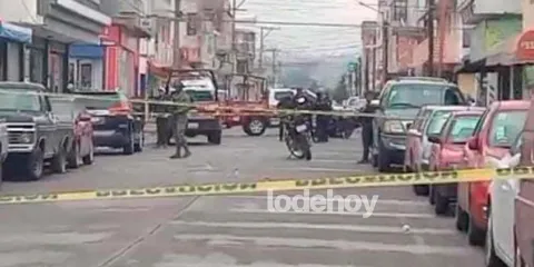 Asesinan a hombre en su vehículo en San Martín Texmelucan