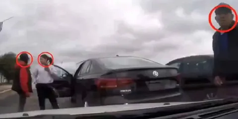 Así operan los montachoques en Puebla, alerta SSP