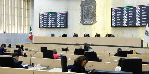 Congreso abrió debate para endurecer penas por ataques a periodistas