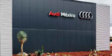 Audi México y Sitaudi buscan acuerdo antes del vencimiento del emplazamiento a huelga