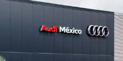 Aún sin acuerdo entre Audi y sindicato, la huelga empezaría este lunes 
