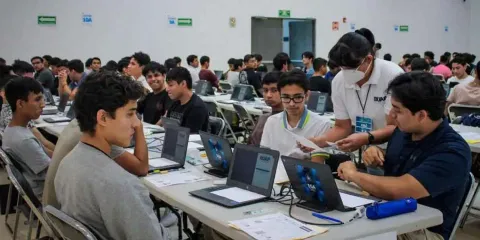 BUAP: inicia este lunes el examen de admisión 2025; revisa los requisitos