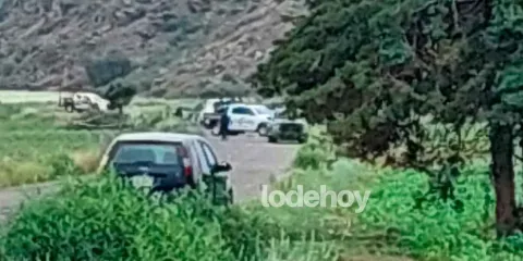 Hallan cuerpo sin vida con impactos de bala en Dolores Buen País, Serdán