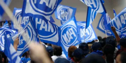 PAN lanza convocatoria para integrar su Consejo Nacional 2025-2028