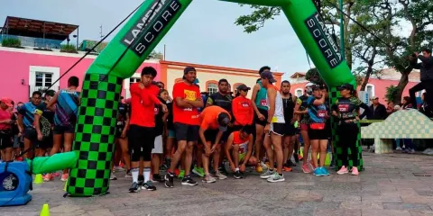 Este domingo, Atlixco sigue festejando a papá con la carrera “Soy tu fan”