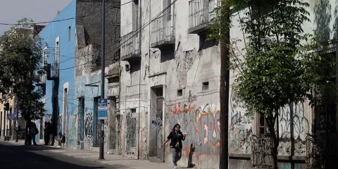 Resolverán problemas legales de más de mil casonas para rehabilitarlas 