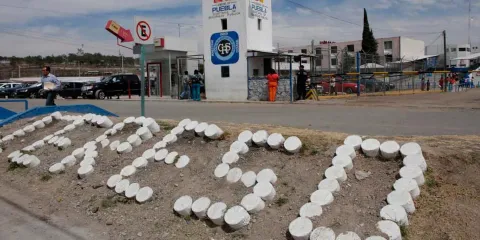 En cuatro meses, 62 presos obtuvieron su libertad 