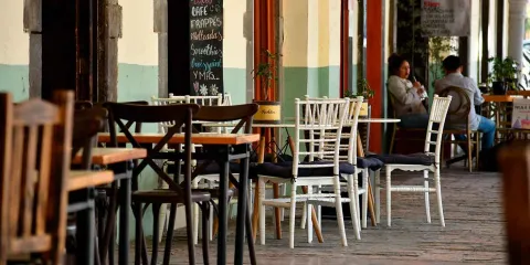 Canirac reporta cierre de 30 restaurantes en Puebla durante primeros cinco meses de 2025